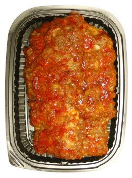 Spareribs voorgebraden